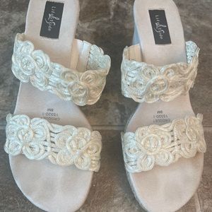 LifeStride women sandal